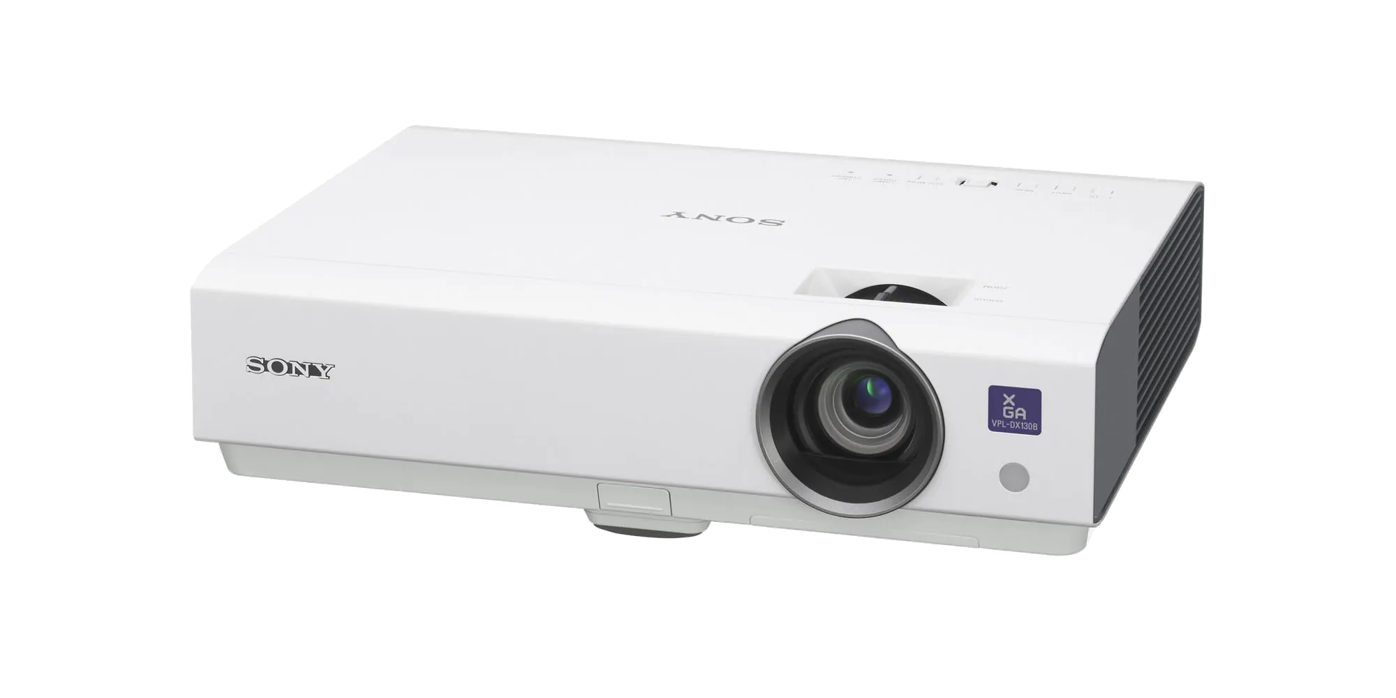 VPL-DX125