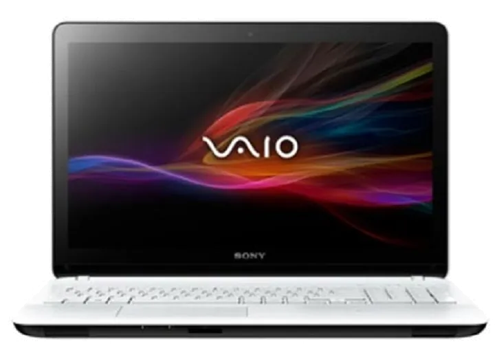 VAIO SV-F1521K2R