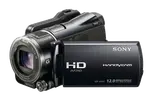 HDR-XR350E