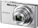 Cyber-shot DSC-W830
